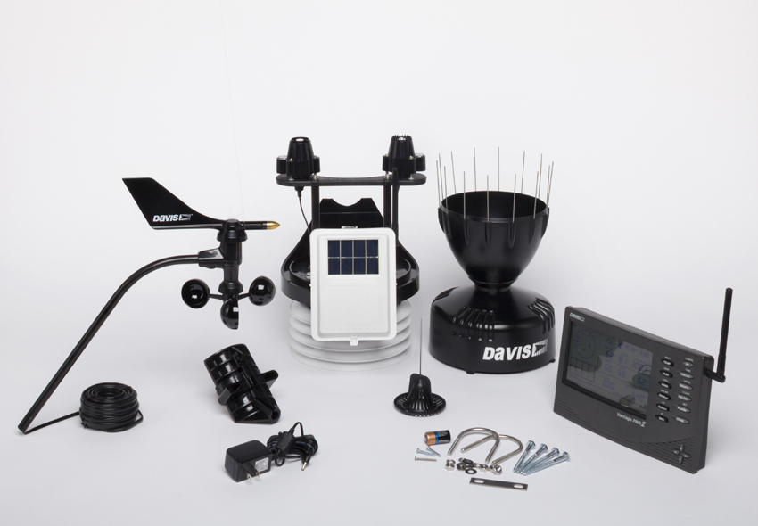 Vantage Pro 2 Plus - Image 3