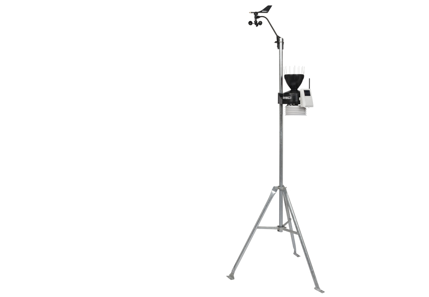 Vantage Pro 2 - Image 2