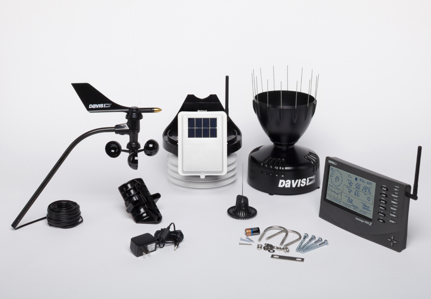 Vantage Pro 2 - Image 3